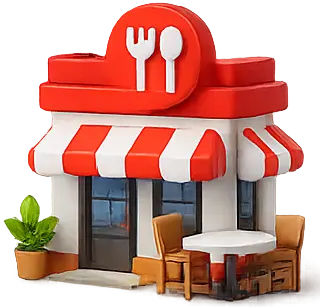 Restaurant POS