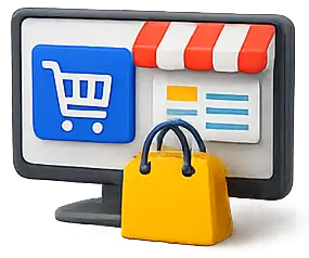Ecommerce