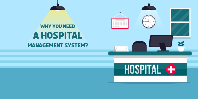 Hospitux -Hospital Management Software