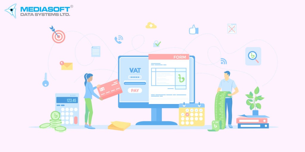 VAT Management