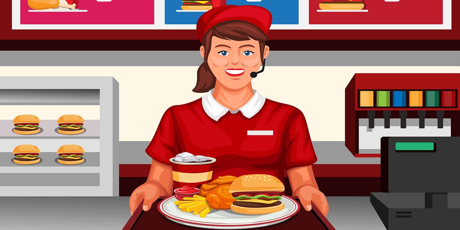 Restaurant POS Restaurant POS