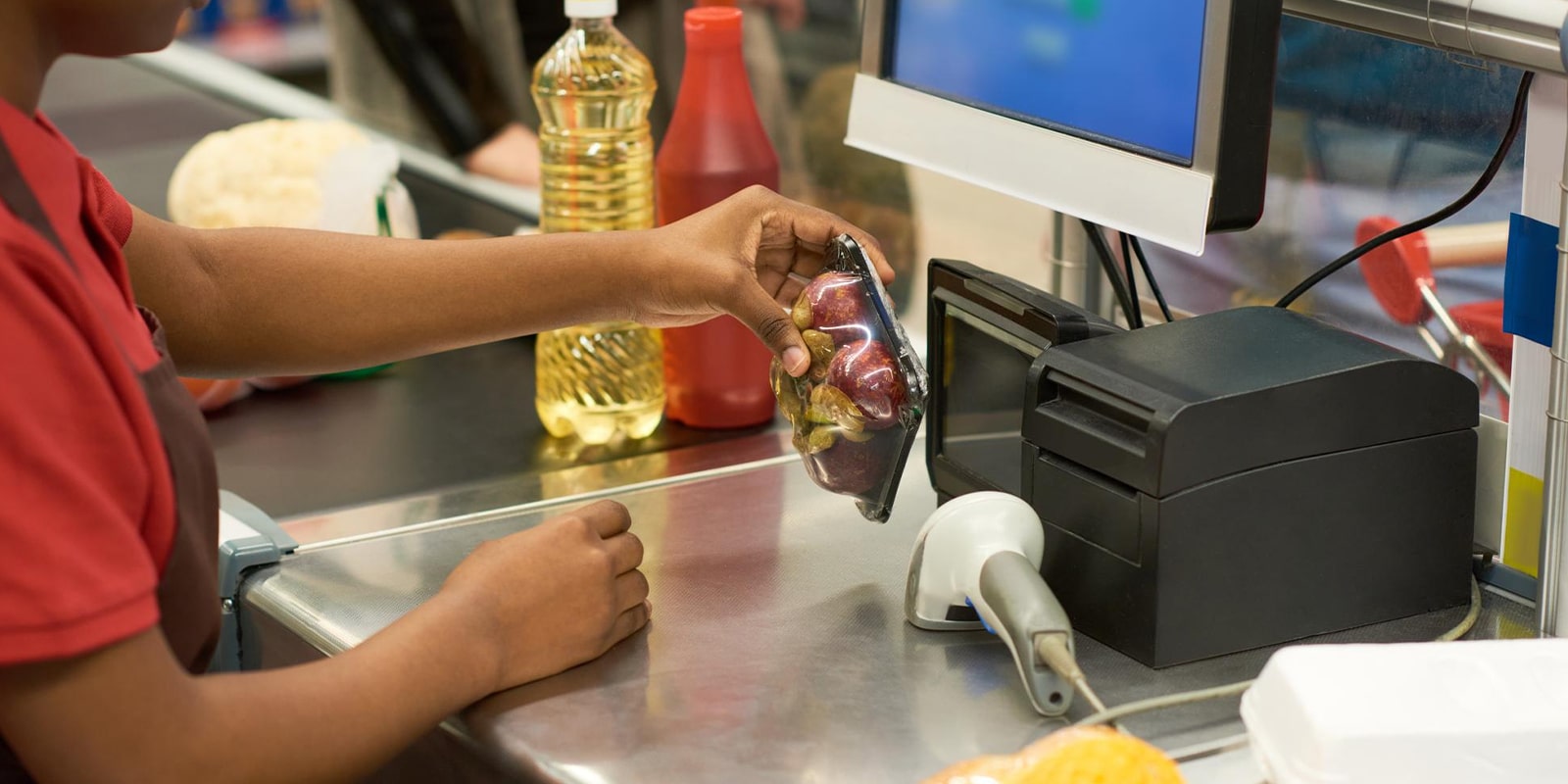 SuperShop POS Software