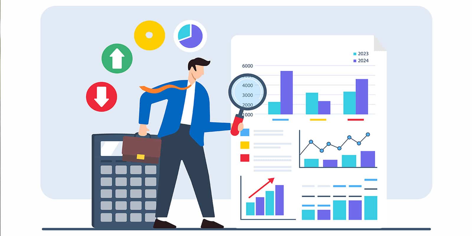 accounting software