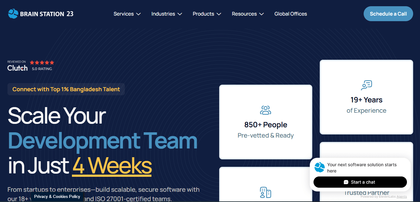 10 best POS software in Bangladesh