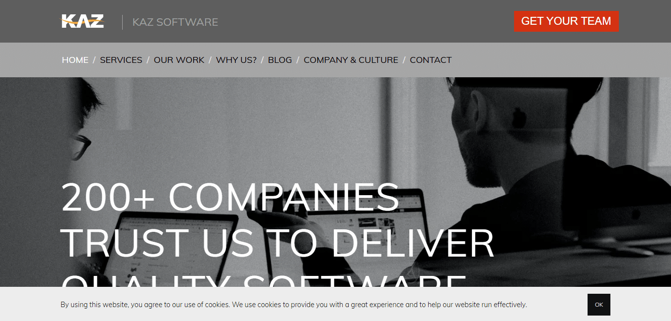 10 best POS software in Bangladesh