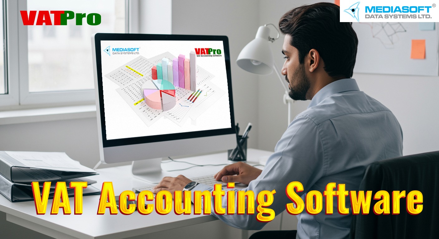 VAT Management Software in Bangladesh