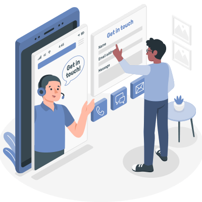 Contact Mediasoft